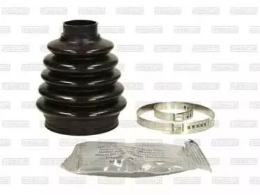 G5M016PC PASCAL Комплект пылника, приводной вал