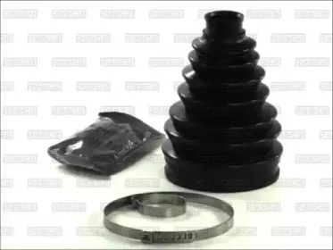 G5W010PC PASCAL Комплект пылника, приводной вал