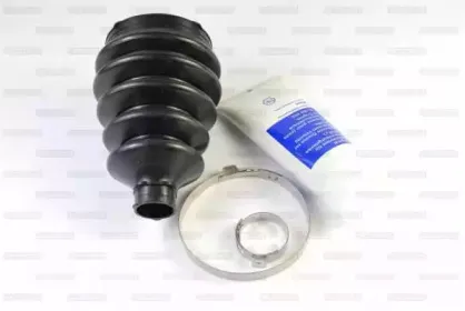 G5X024PC PASCAL Комплект пылника, приводной вал