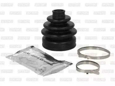 G5X031PC PASCAL Комплект пылника, приводной вал
