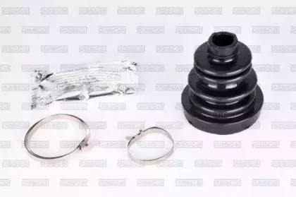 G60005PC PASCAL Комплект пылника, приводной вал