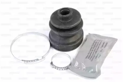 G60319PC PASCAL Комплект пылника, приводной вал