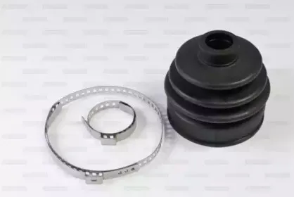 G63002PC PASCAL Комплект пылника, приводной вал