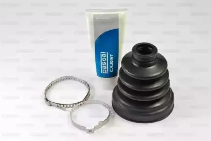 G63013PC PASCAL Комплект пылника, приводной вал