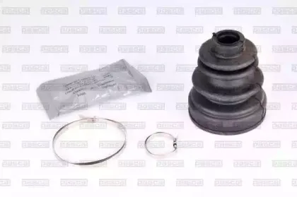 G65000PC PASCAL Комплект пылника, приводной вал