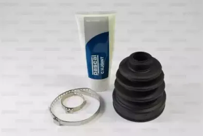 G65001PC PASCAL Комплект пылника, приводной вал