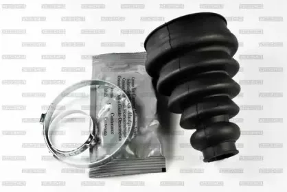 G6A009PC PASCAL Пыльник, приводной вал