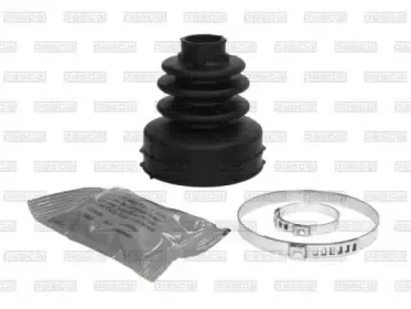 G6G002PC PASCAL Комплект пылника, приводной вал