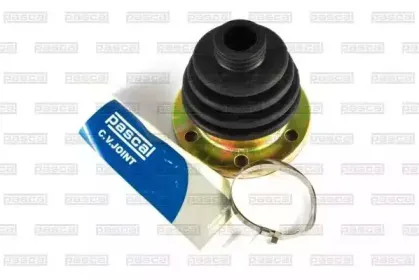 G6W012PC PASCAL Комплект пылника, приводной вал