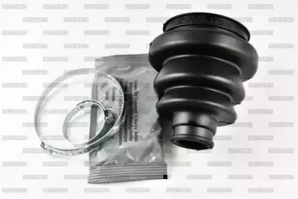 G6X004PC PASCAL Пыльник, приводной вал