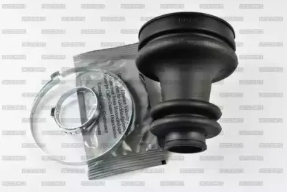 G6X006PC PASCAL Комплект пылника, приводной вал