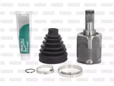 G70306PC PASCAL Шарнир, приводной вал