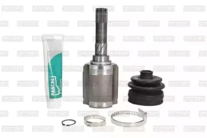 G71007PC PASCAL Шарнирный комплект, приводной вал