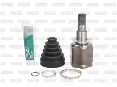 G71035PC PASCAL Шарнирный комплект, приводной вал