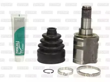 G72018PC PASCAL Шарнирный комплект, приводной вал