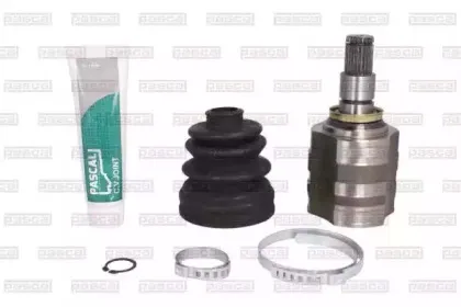 G72022PC PASCAL Шарнирный комплект, приводной вал