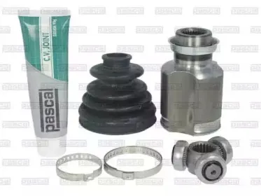 G73017PC PASCAL Шарнирный комплект, приводной вал