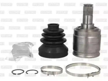 G74026PC PASCAL Шарнирный комплект, приводной вал