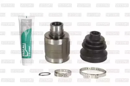 G74027PC PASCAL Шарнир, приводной вал