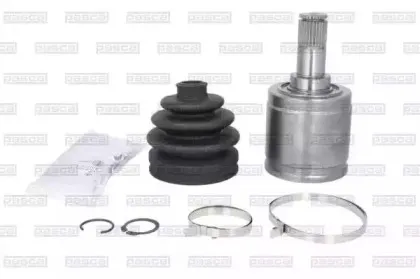 G74030PC PASCAL Шарнирный комплект, приводной вал