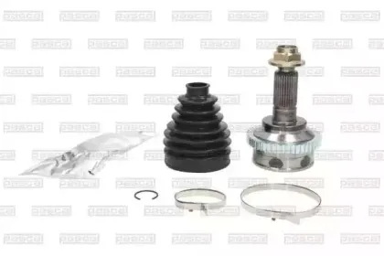 G74031PC PASCAL Шарнирный комплект, приводной вал