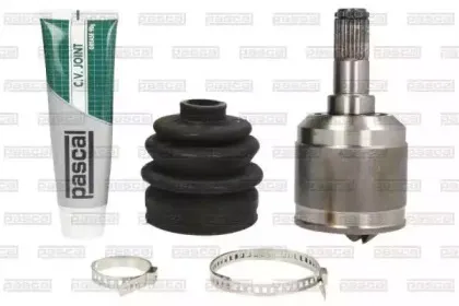 G75004PC PASCAL Шарнирный комплект, приводной вал