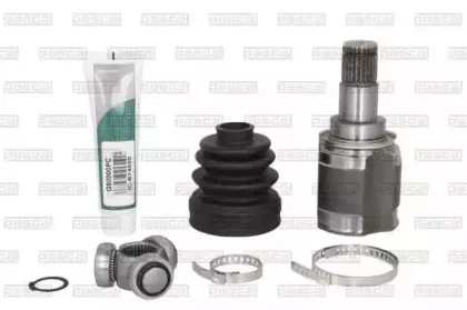 G75029PC PASCAL Шарнирный комплект, приводной вал