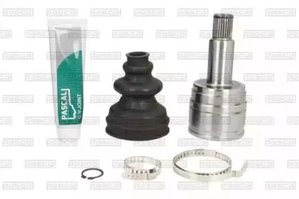 G78010PC PASCAL Шарнир, приводной вал