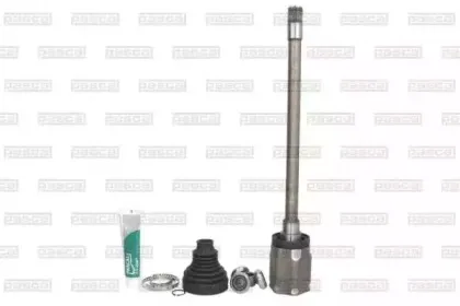 G7B008PC PASCAL Шарнир, приводной вал