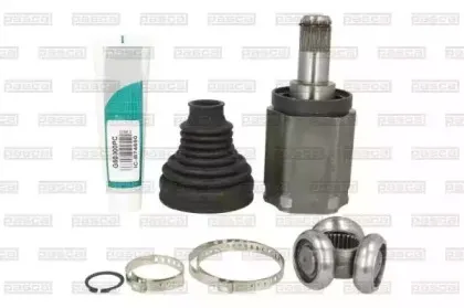 G7B009PC PASCAL Шарнир, приводной вал
