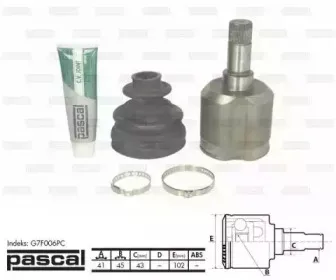 pascal-g7f006pc