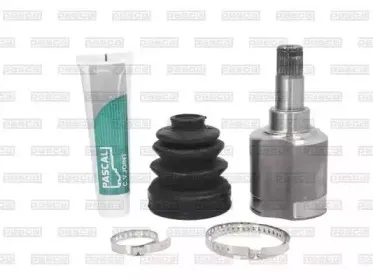 G7G011PC PASCAL Шарнир, приводной вал