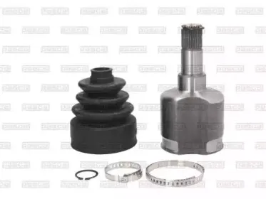 G7G012PC PASCAL Шарнир, приводной вал