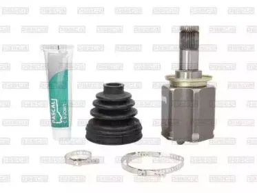 G7I003PC PASCAL Шарнир, приводной вал