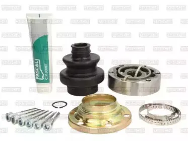 G7M005PC PASCAL Шарнир, приводной вал