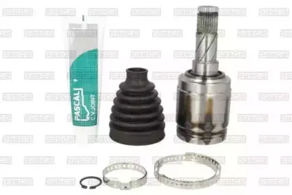 G7V002PC PASCAL Шарнир, приводной вал