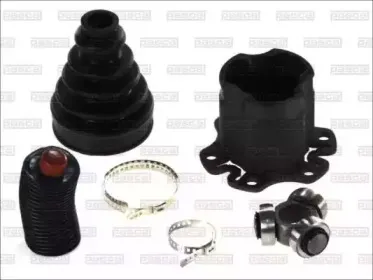 G7W019PC PASCAL Шарнирный комплект, приводной вал