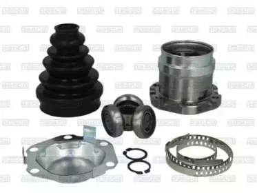 G7W027PC PASCAL Шарнирный комплект, приводной вал