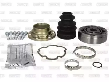 G7W030PC PASCAL Шарнирный комплект, приводной вал