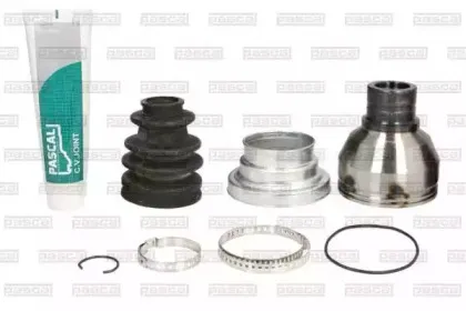 G7W036PC PASCAL Шарнир, приводной вал