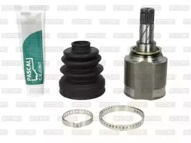 G7X017PC PASCAL Шарнир, приводной вал