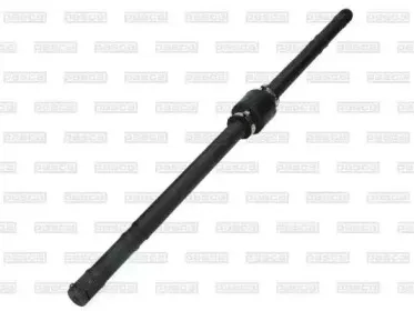 G81002PC PASCAL Шарнирный комплект, приводной вал