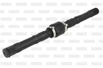 G81003PC PASCAL Шарнирный комплект, приводной вал