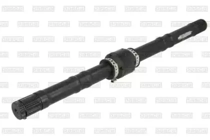 G81004PC PASCAL Шарнирный комплект, приводной вал