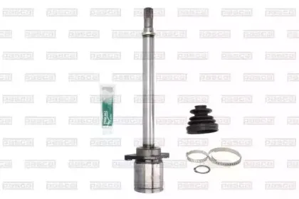 G81047PC PASCAL Приводной вал