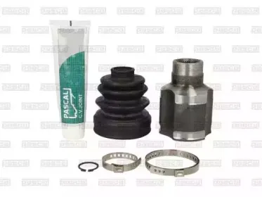 G83018PC PASCAL Шарнирный комплект, приводной вал