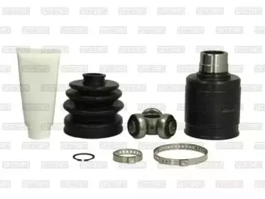 G84016PC PASCAL Шарнирный комплект, приводной вал