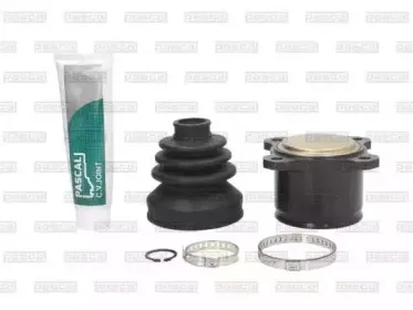 G85027PC PASCAL Шарнир, приводной вал