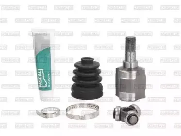 G88006PC PASCAL Шарнирный комплект, приводной вал