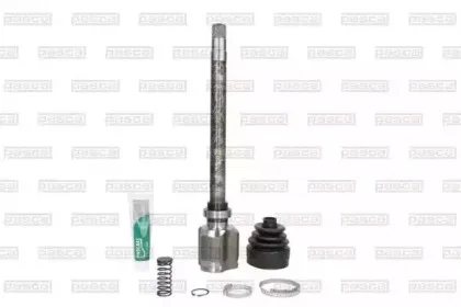 G8F006PC PASCAL Шарнирный комплект, приводной вал